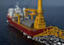 create offshore 3d animation and visualization for oil and gas projects